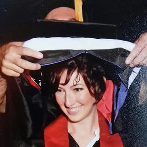 Meet your Posher, Alyse